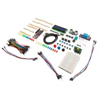 Soldered Electronics 333292
