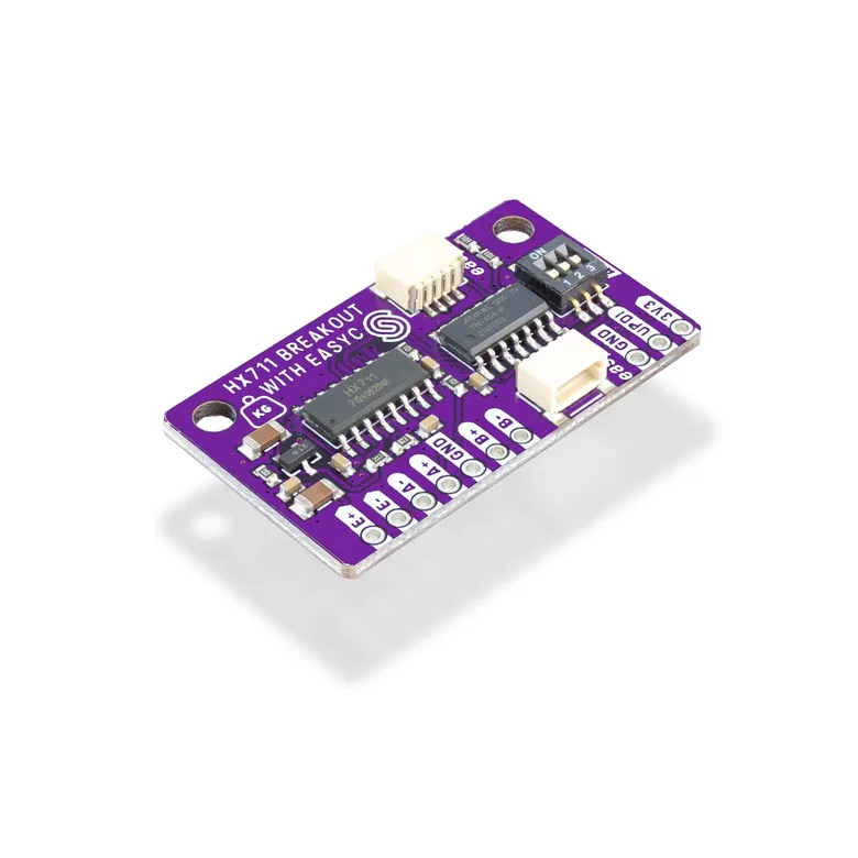 Soldered Electronics 333006
