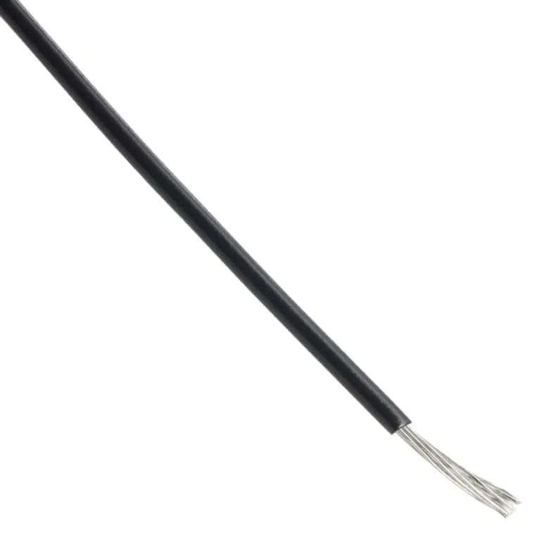 Alpha Wire 2843/19 BK005