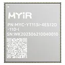 MYIR Tech Limited MYC-YT113I-8E512D-110-I
