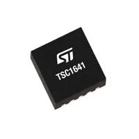 STMicroelectronics TSC1641IQT