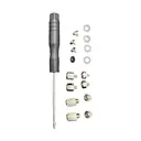 Micro Connectors, Inc. L02-M4SG-KIT