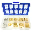 Micro Connectors, Inc. SCW-114PC