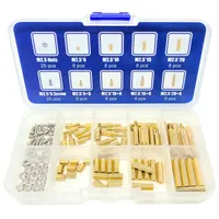 Micro Connectors, Inc. SCW-114PC