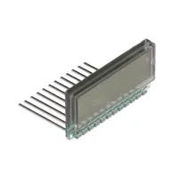 Lumex Opto/Components Inc. LCD-H401M16KR