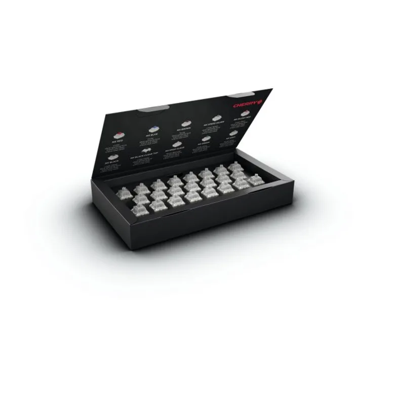 Cherry Americas LLC DMX1A-D1NA-1A