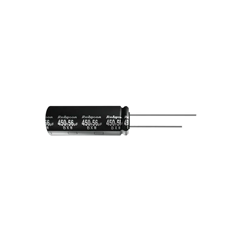 Rubycon 450LLE8R2MEFC10X20