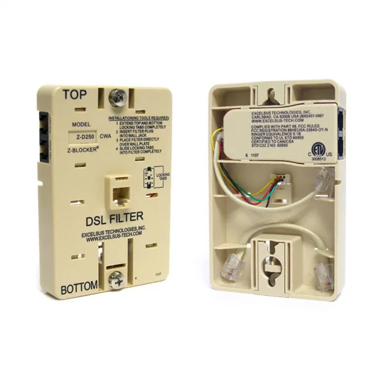 Pulse Electronics Z-D250CWA