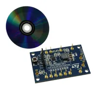 STMicroelectronics STEVAL-ILL021V1