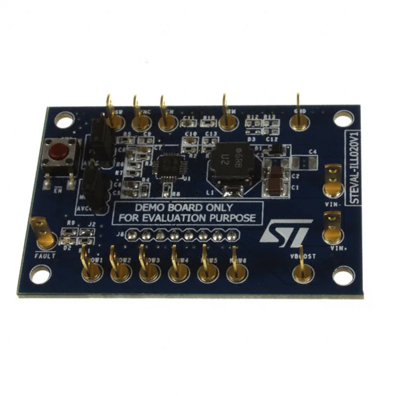 STMicroelectronics STEVAL-ILL020V1