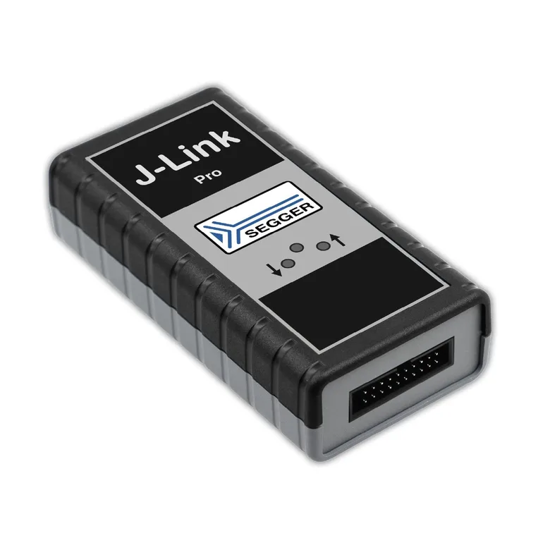 Segger Microcontroller Systems 8.12.00