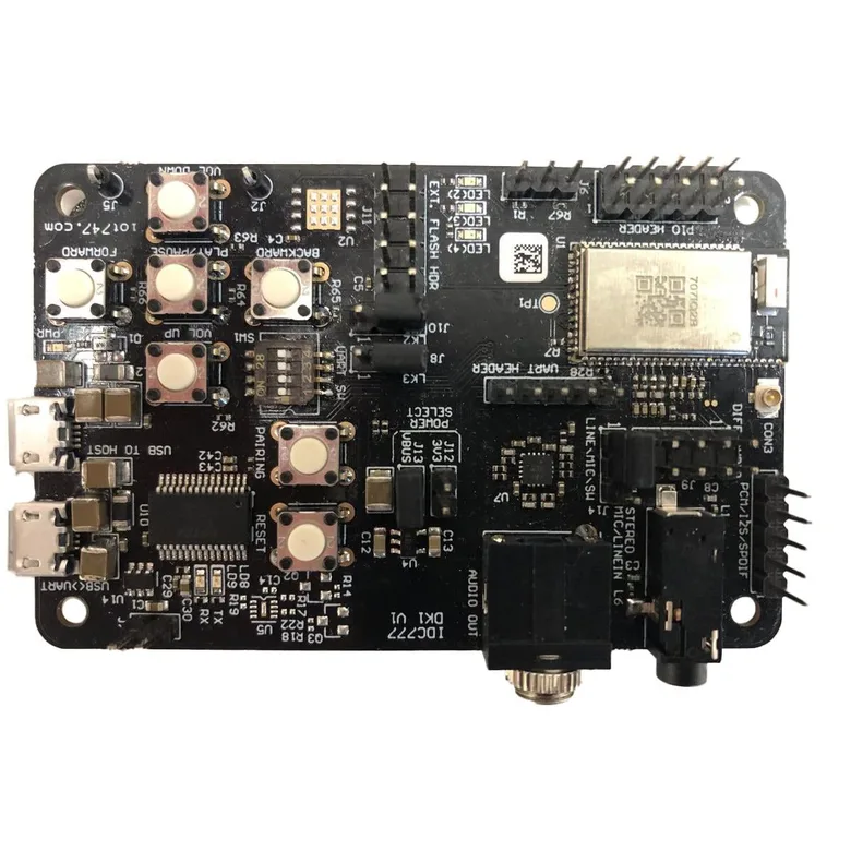 IOT747 IDC777-1-DK