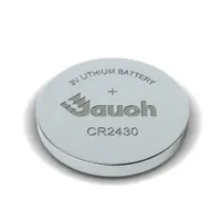 Jauch Quartz CR2430