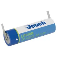 Jauch Quartz ER14505J-3FP AA
