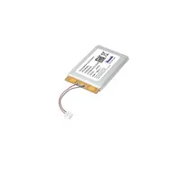 Jauch Quartz LP523450JU+PCM+JST PHR-3 70MM