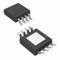 Texas Instruments UCC27332QDGNRQ1