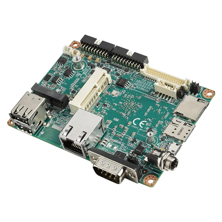 Advantech Corporation RSB-3730WQ-XDA1E