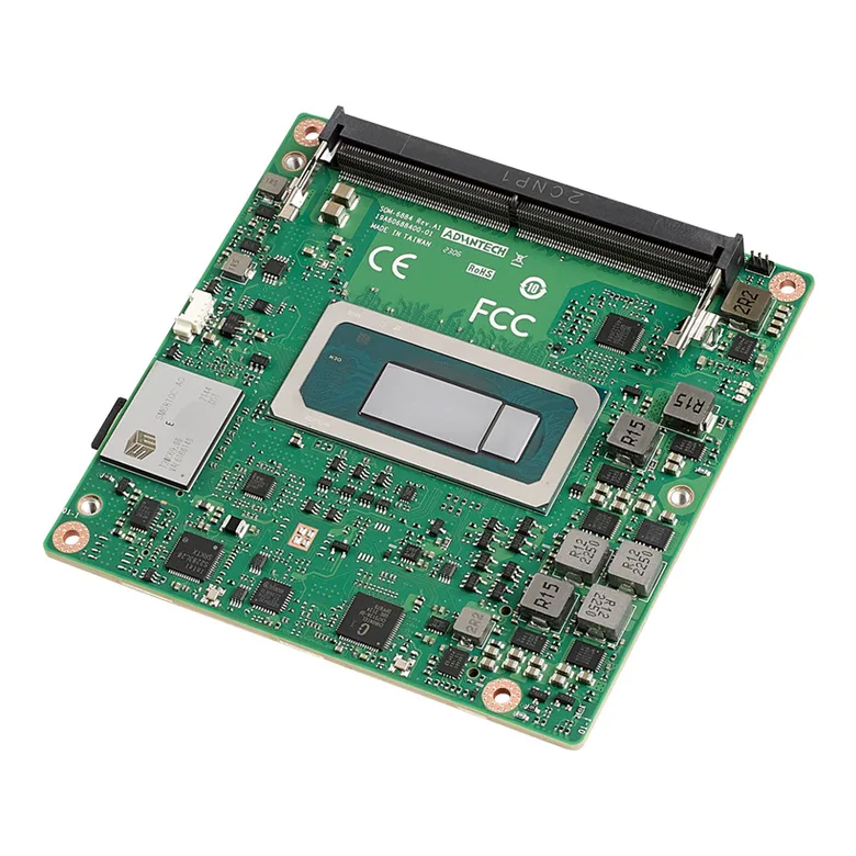 Advantech Corporation SOM-6884C7U-S7A1