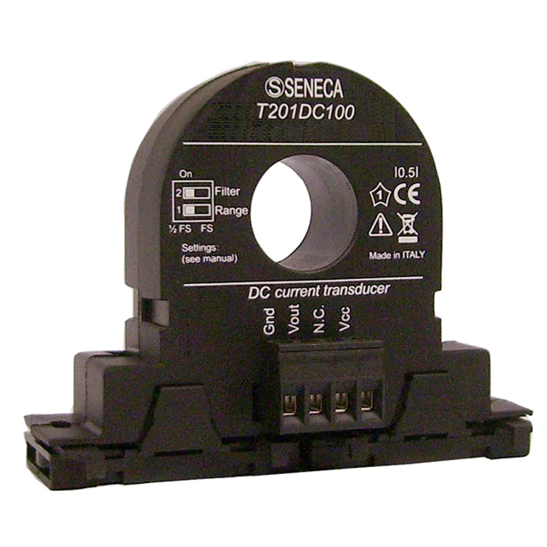 Seneca T201DC100