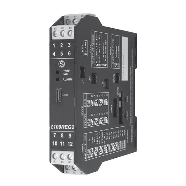 Seneca Z109REG2-1