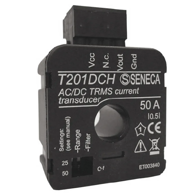 Seneca T201DCH
