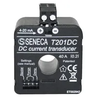 Seneca T201DC