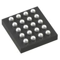 Texas Instruments CDC3S04YFFR
