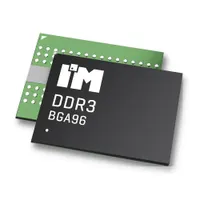 Intelligent Memory Ltd. IM4G16D3FDBG-107I