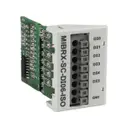 Selec Controls USA Inc. MIBRX-SC-DI06-ISO