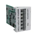 Selec Controls USA Inc. MIBRX-SC-FO01-TO01