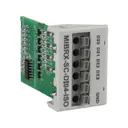 Selec Controls USA Inc. MIBRX-SC-DI04-ISO