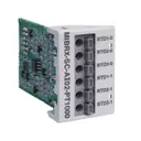 Selec Controls USA Inc. MIBRX-SC-AI02-PT1000