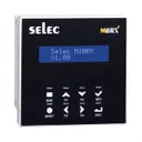 Selec Controls USA Inc. MIBRX-DSP-IND-96-8-2-16-B