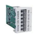 Selec Controls USA Inc. MIBRX-SC-RO03