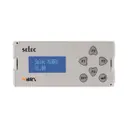 Selec Controls USA Inc. MIBRX-DSP-6M-8-2-08-A