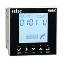 Selec Controls USA Inc. MIBRX-DSP-IND-96-8-0-00-B