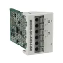 Selec Controls USA Inc. MIBRX-SC-AI02-I-ISO