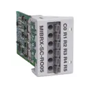 Selec Controls USA Inc. MIBRX-SC-RO05