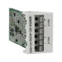 Selec Controls USA Inc. MIBRX-SC-AO02-V-I-ISO
