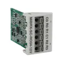 Selec Controls USA Inc. MIBRX-SC-RO04-12V