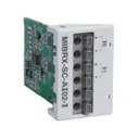 Selec Controls USA Inc. MIBRX-SC-AI02-I