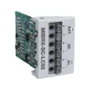 Selec Controls USA Inc. MIBRX-SC-LC02
