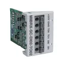Selec Controls USA Inc. MIBRX-SC-DI02-TO02