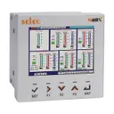 Selec Controls USA Inc. MIBRX-DSP-IND-96-8-0-00-C
