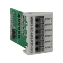 Selec Controls USA Inc. MIBRX-SC-AI02-RTD-ISO