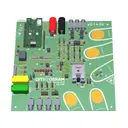 ams-OSRAM USA INC. AS7058 EVALUATION KIT