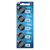 Renata Batteries CR2016