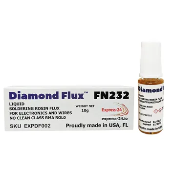 DIAMOND FLUX FN232