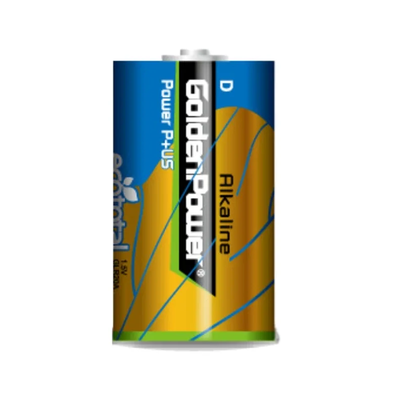 GoldenPower GLR20A