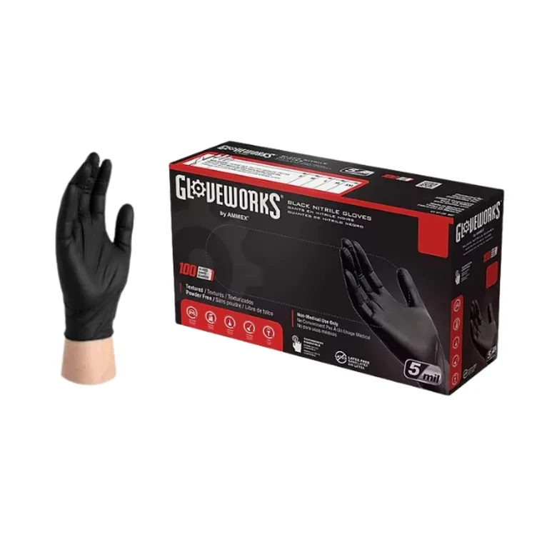 Gloveworks GWON491008MILCASE